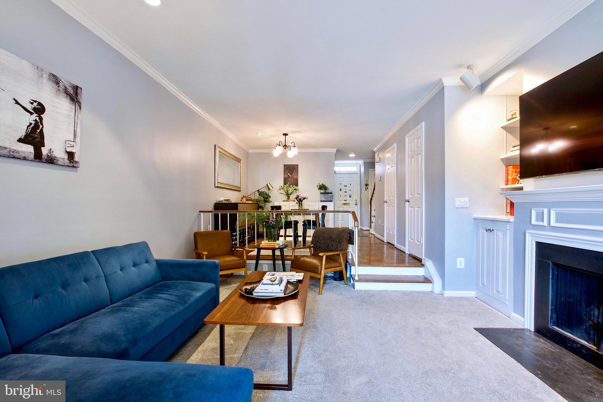 WATERGATE OF ALEXANDRIA - Residential