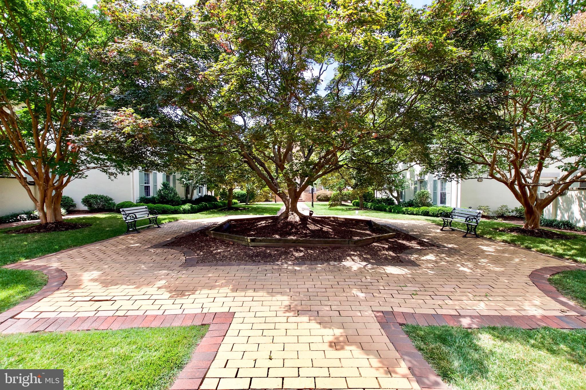 WATERGATE OF ALEXANDRIA - Residential