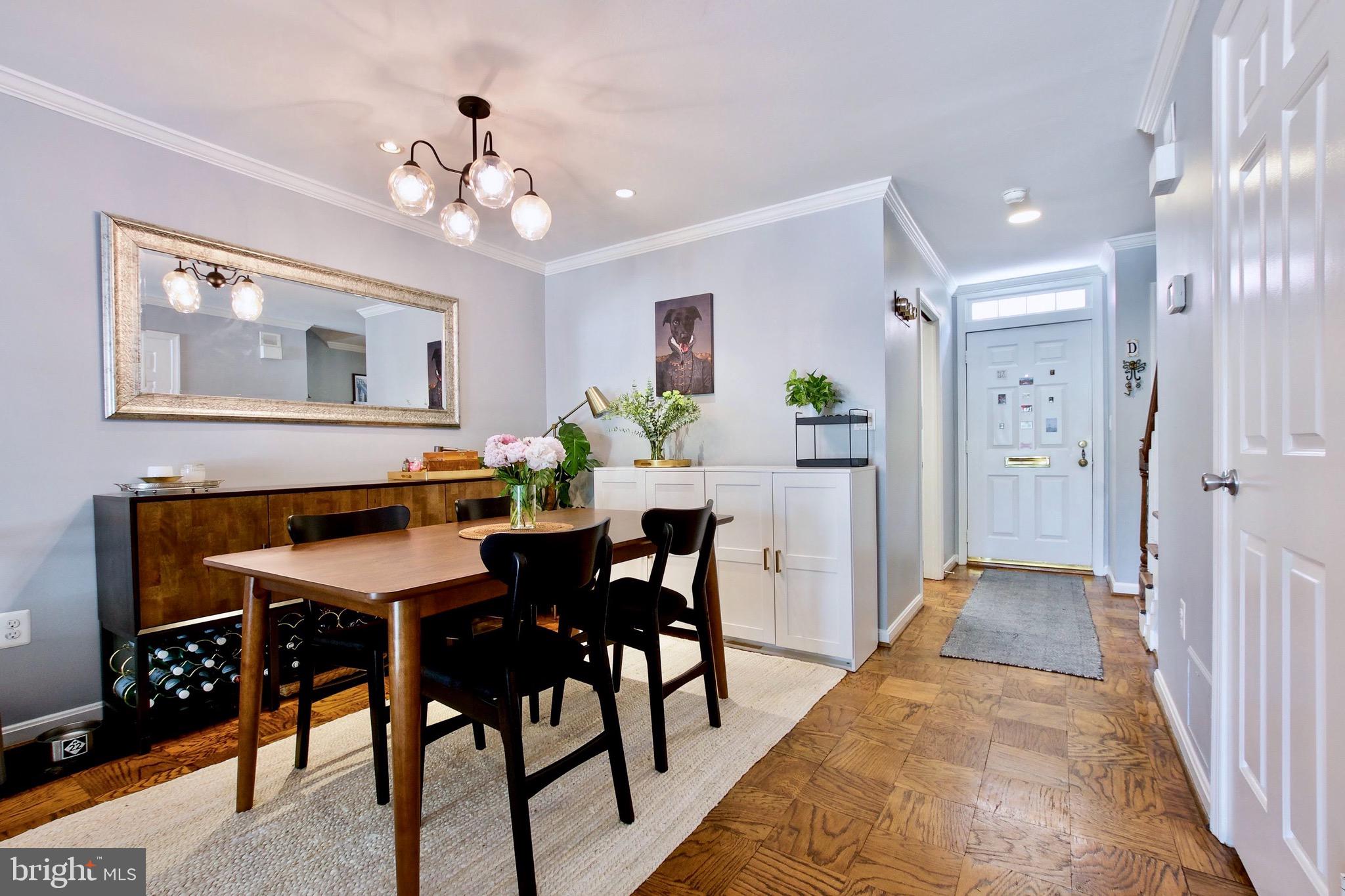 WATERGATE OF ALEXANDRIA - Residential