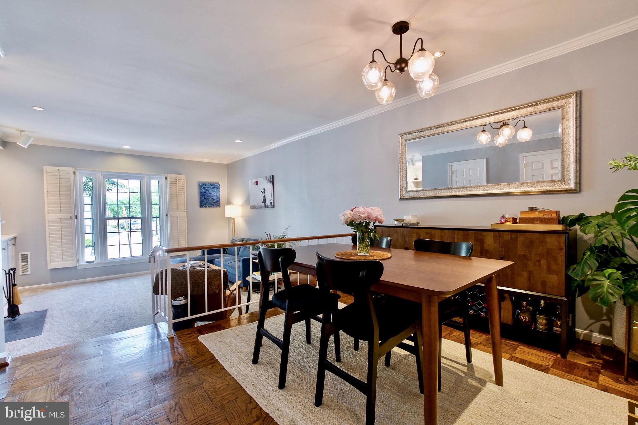 WATERGATE OF ALEXANDRIA - Residential