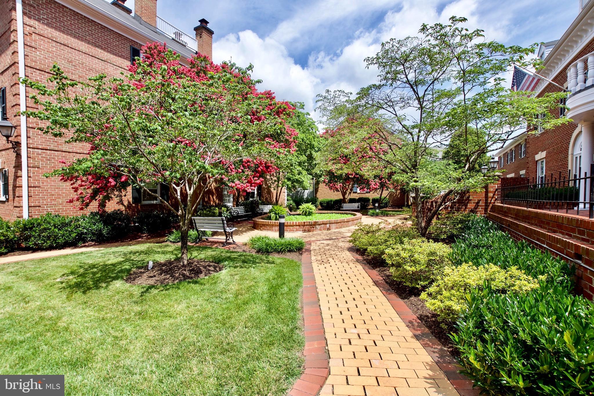 WATERGATE OF ALEXANDRIA - Residential