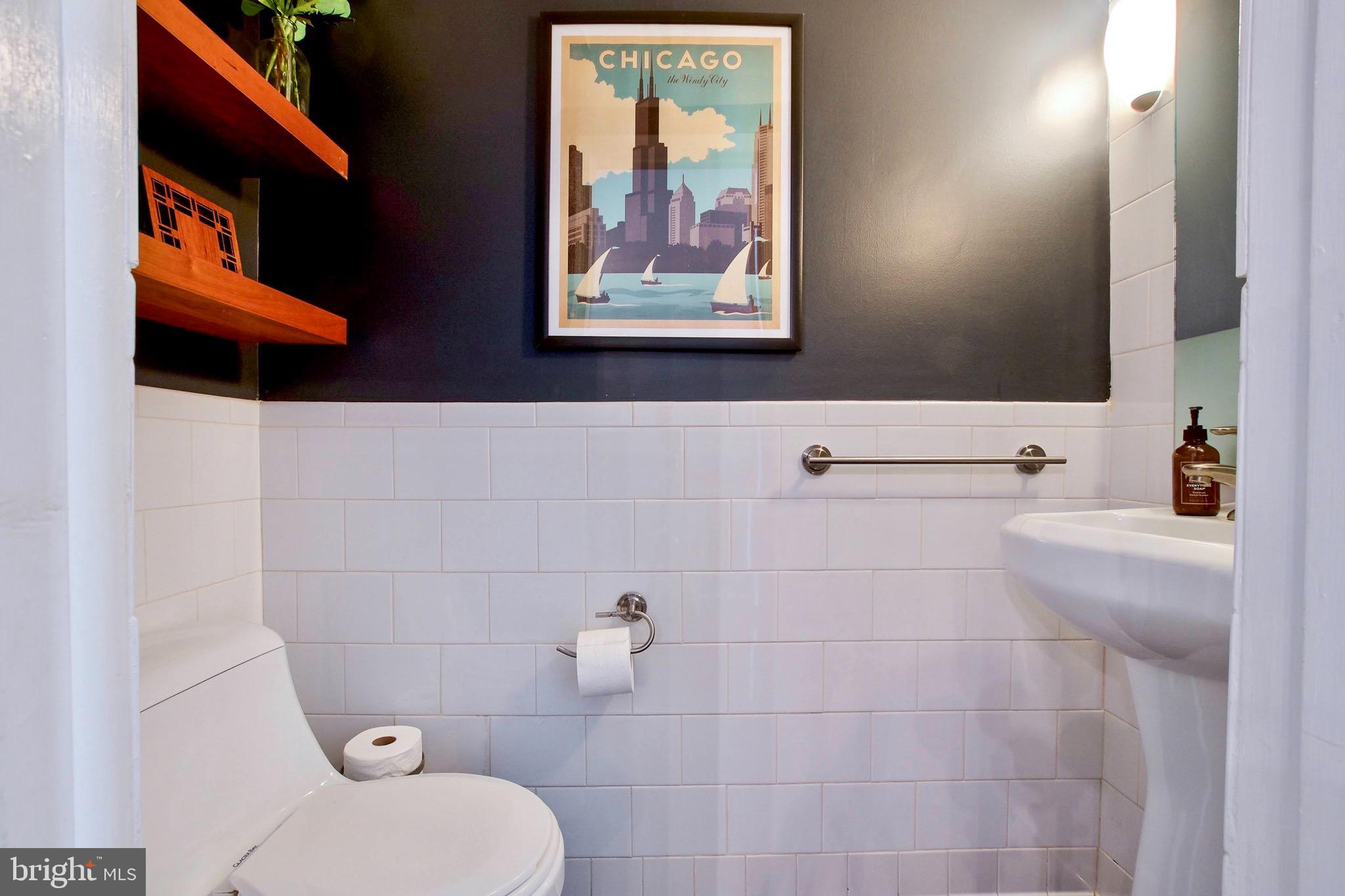 WATERGATE OF ALEXANDRIA - Residential