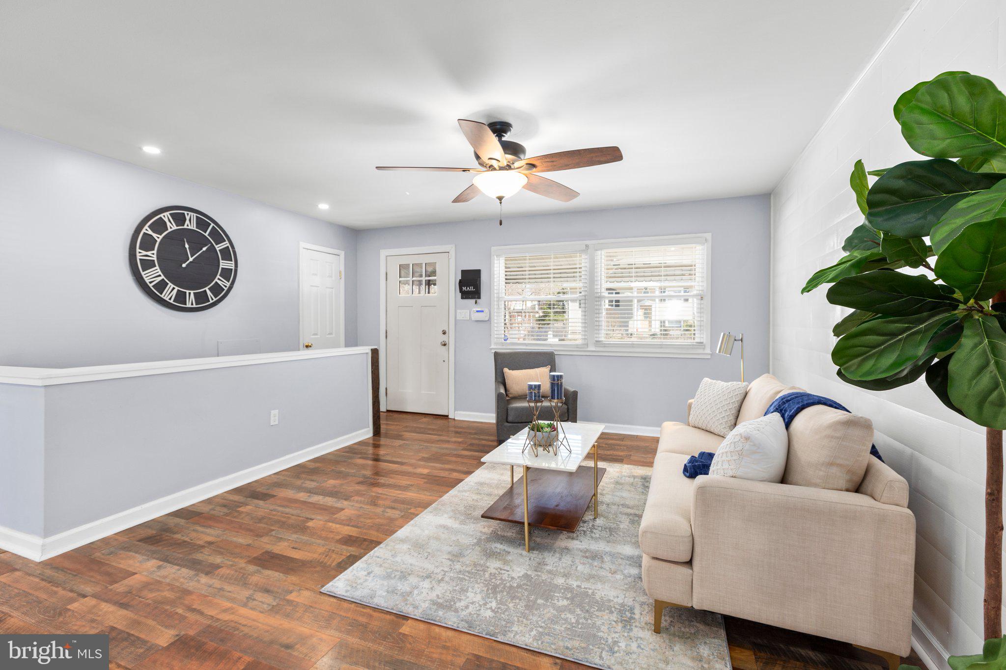 DALE CITY - Residential