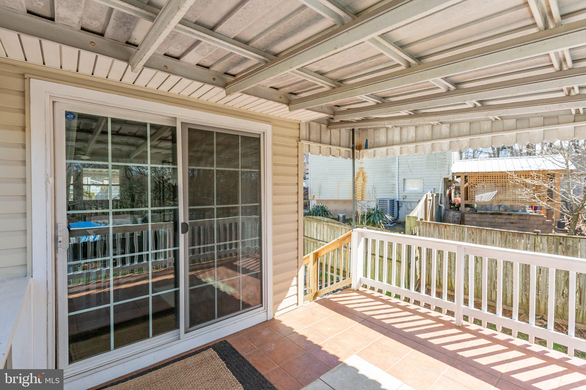 DALE CITY - Residential