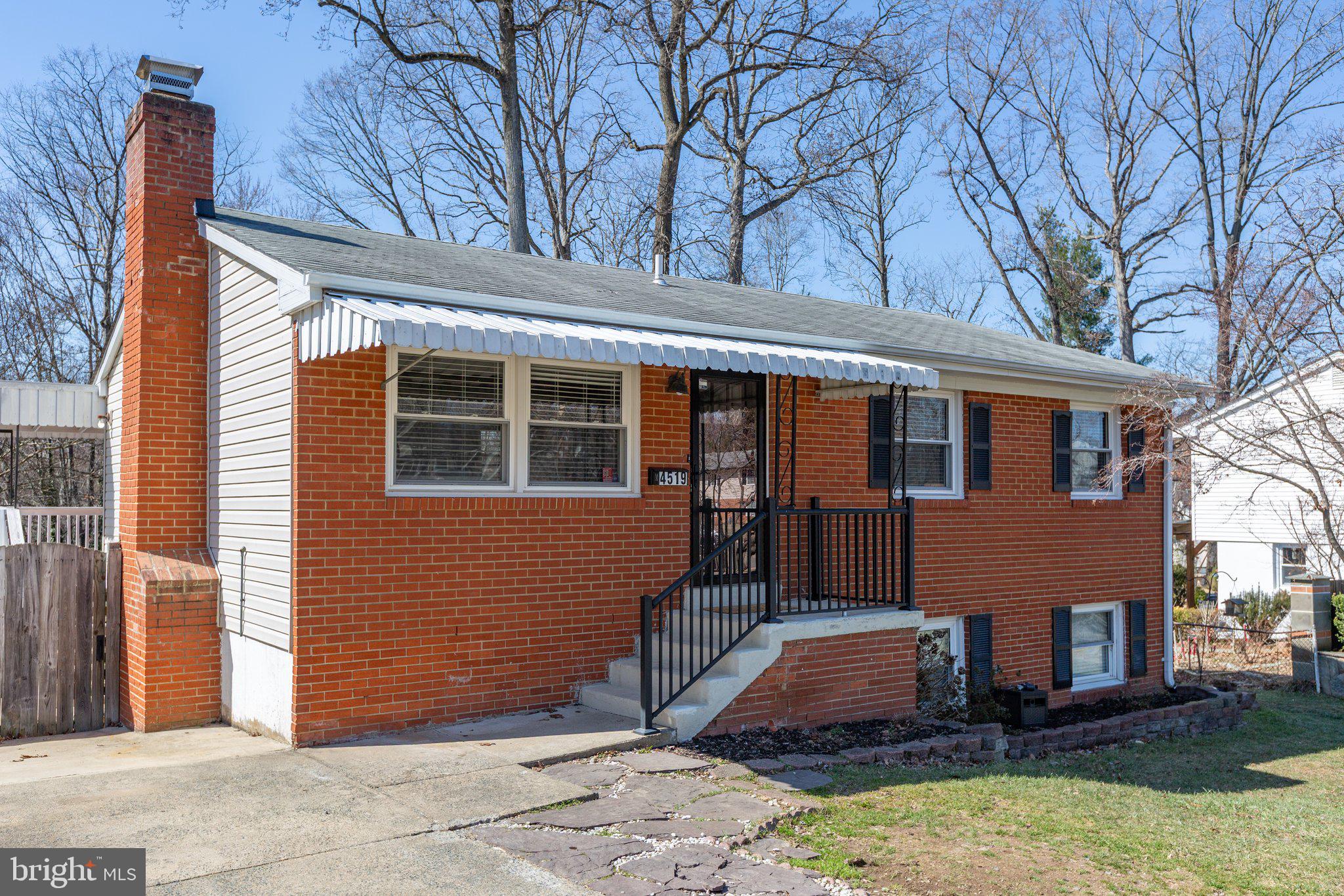 DALE CITY - Residential