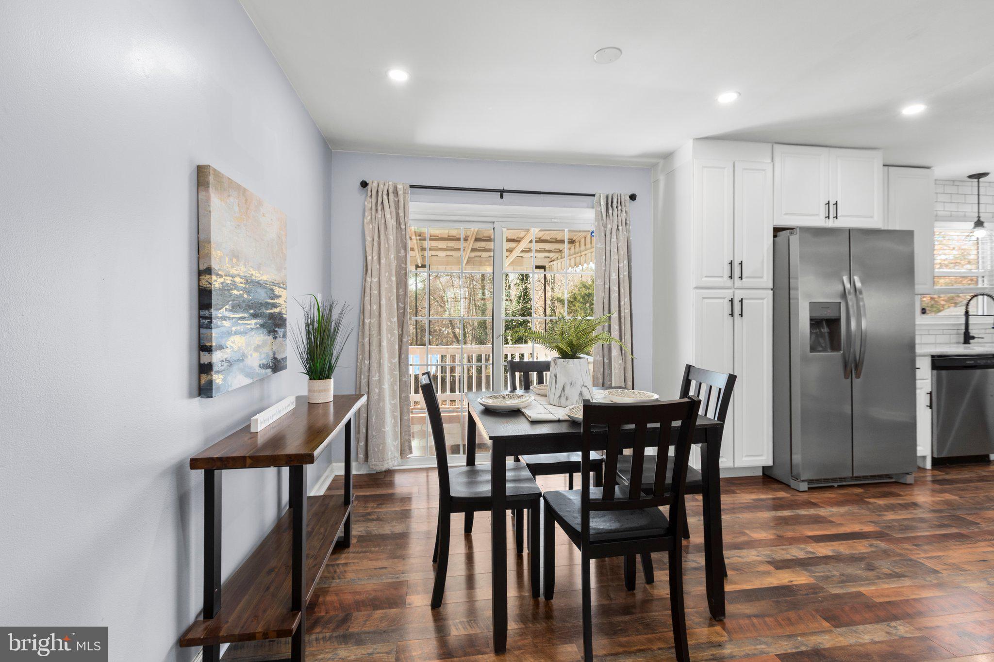 DALE CITY - Residential