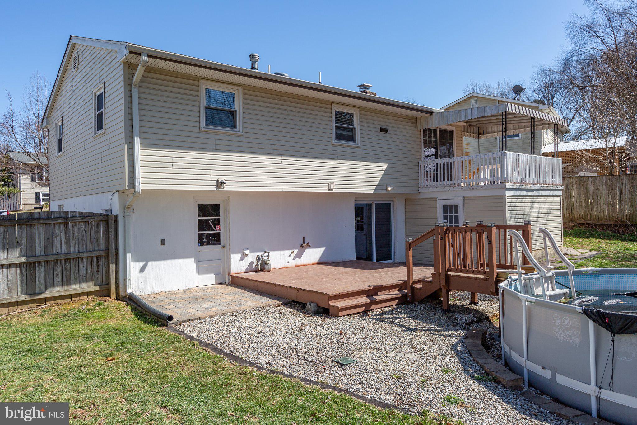 DALE CITY - Residential