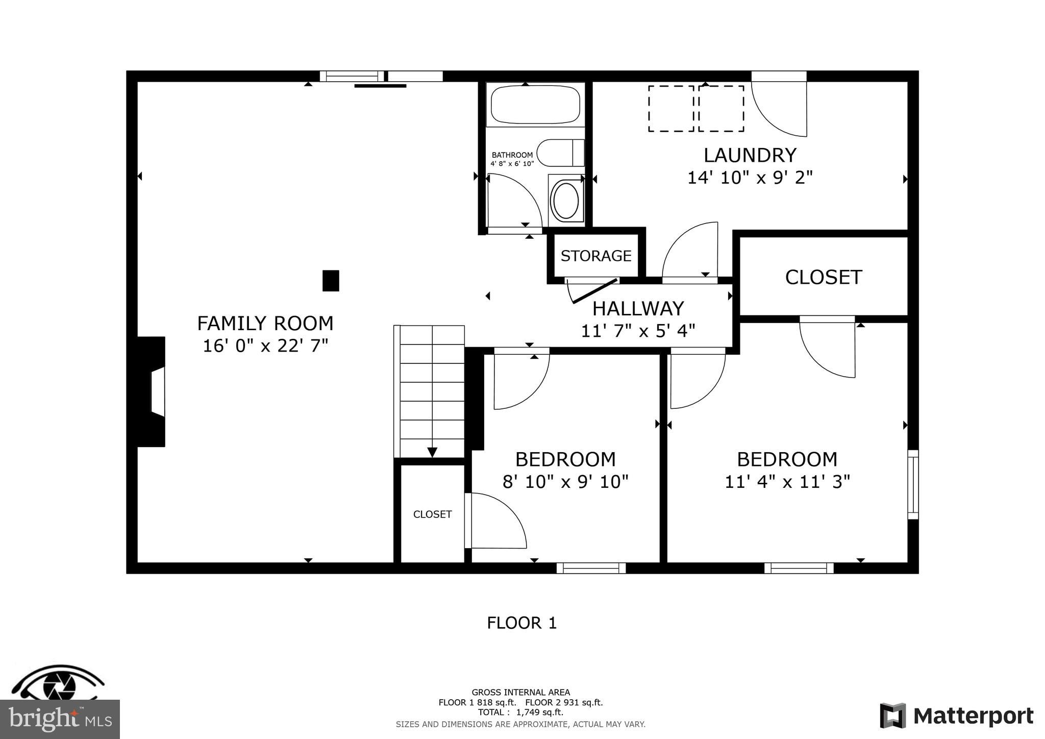DALE CITY - Residential
