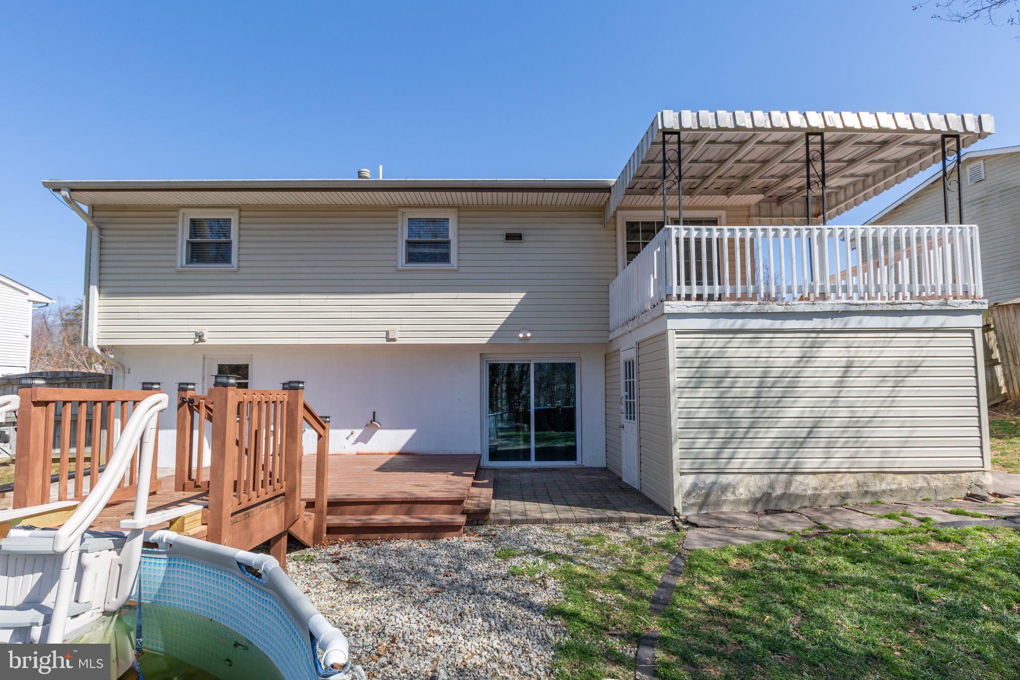 DALE CITY - Residential