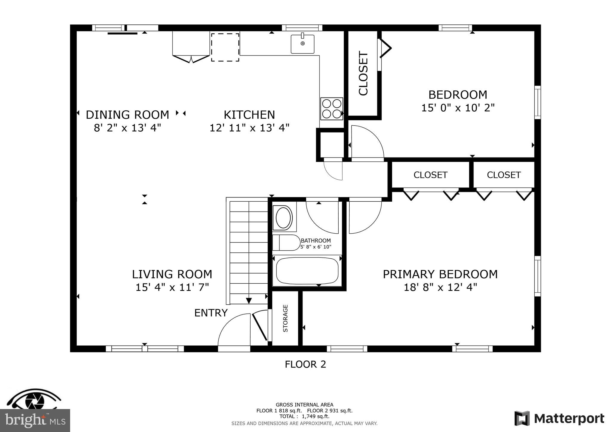 DALE CITY - Residential