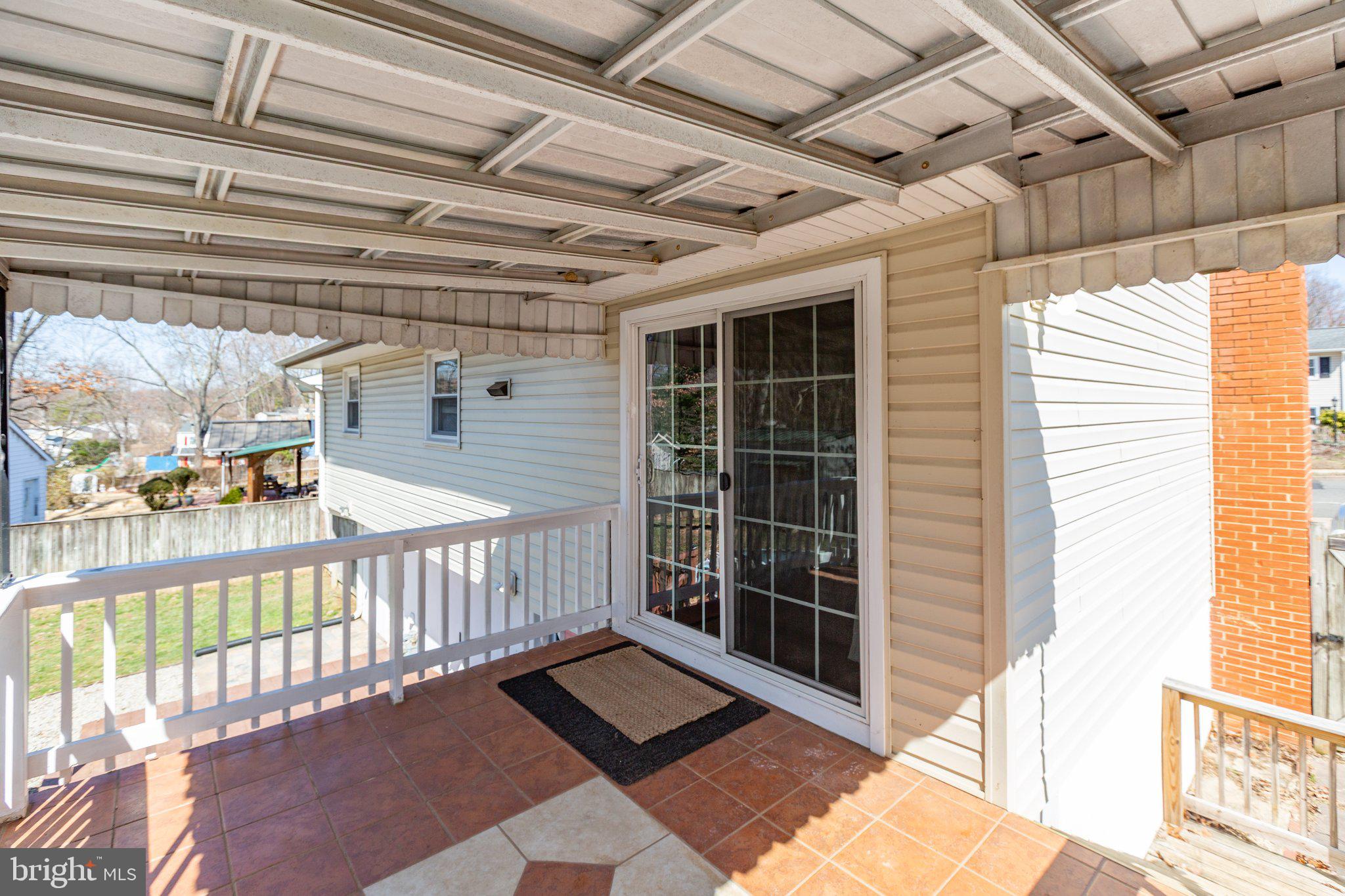 DALE CITY - Residential