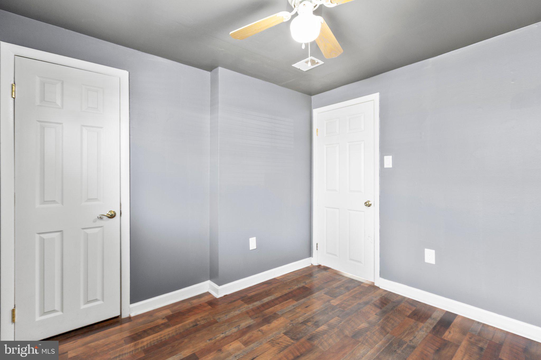 DALE CITY - Residential