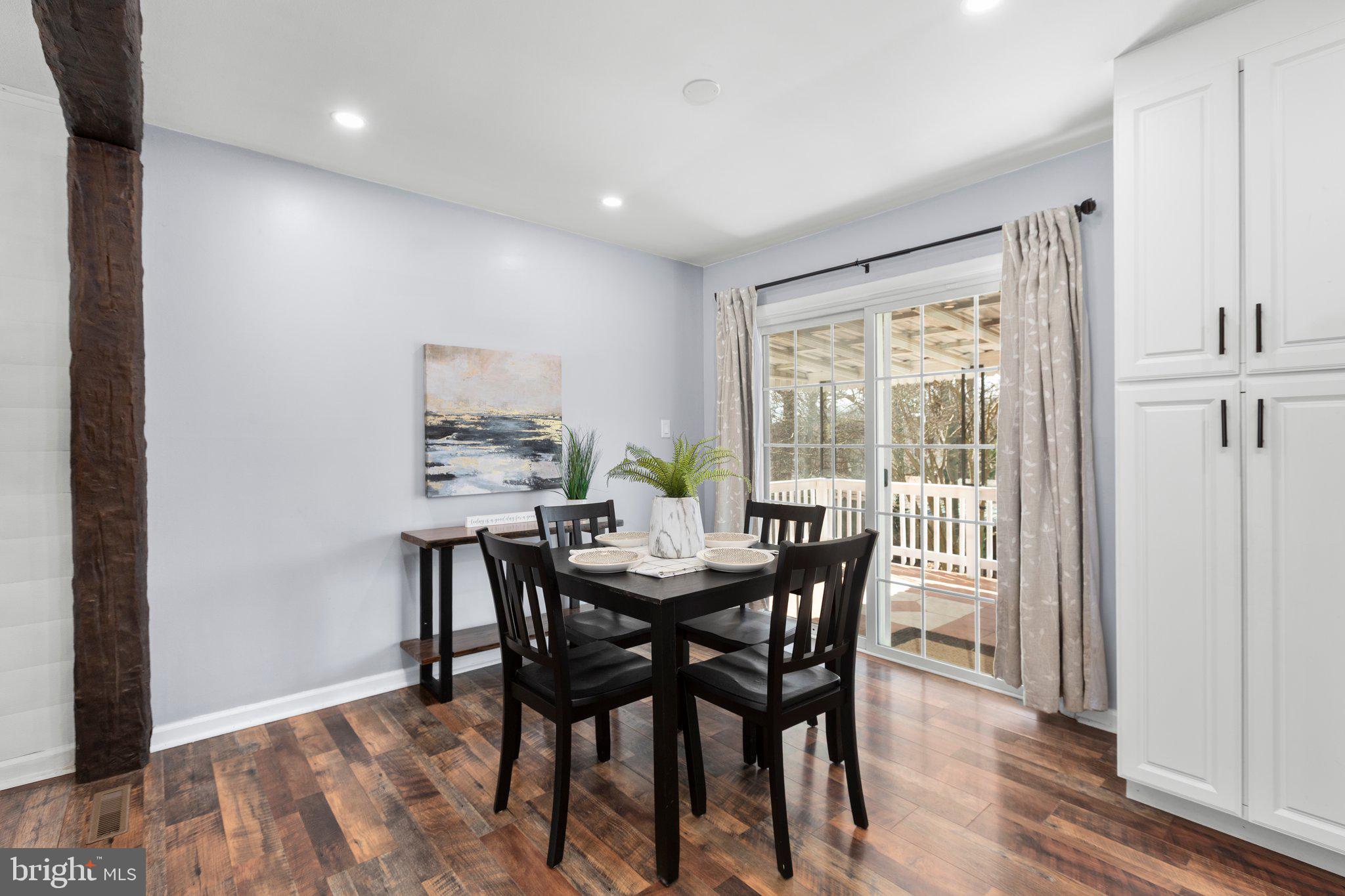 DALE CITY - Residential