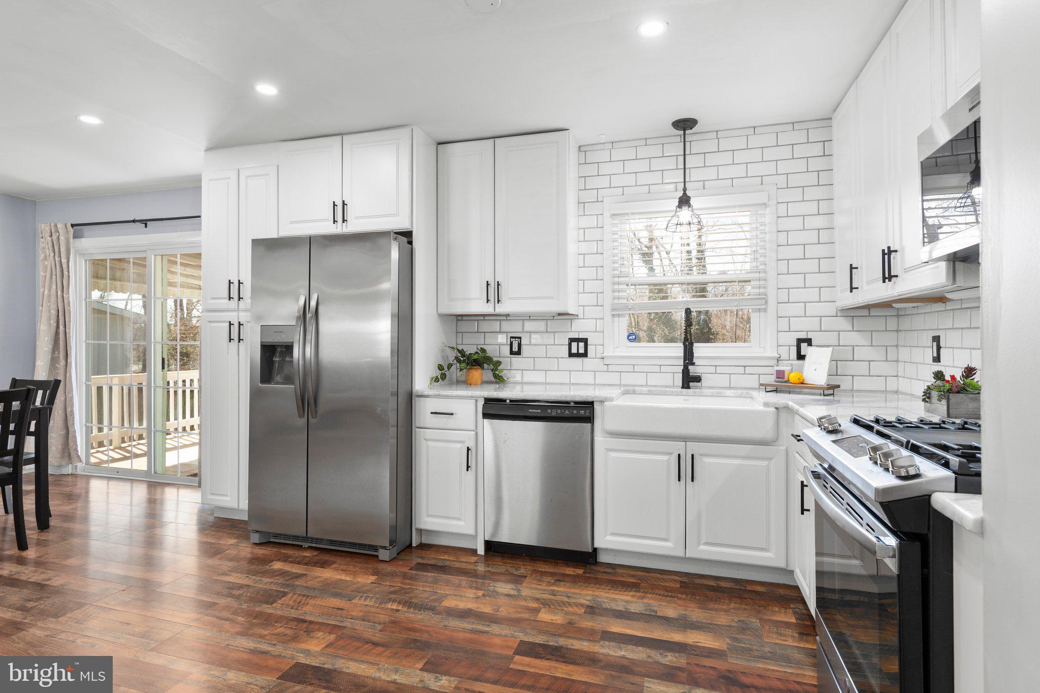 DALE CITY - Residential