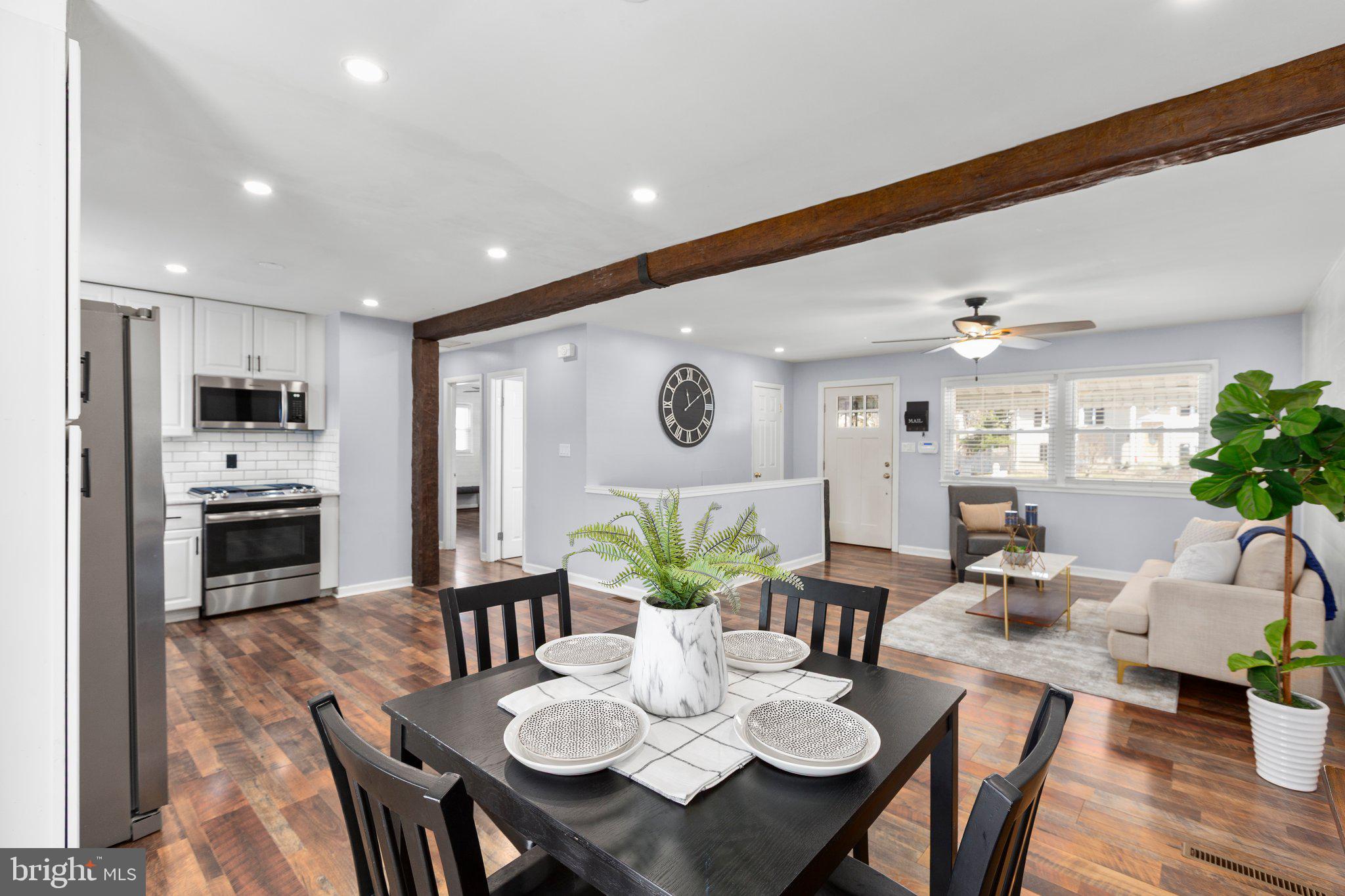 DALE CITY - Residential