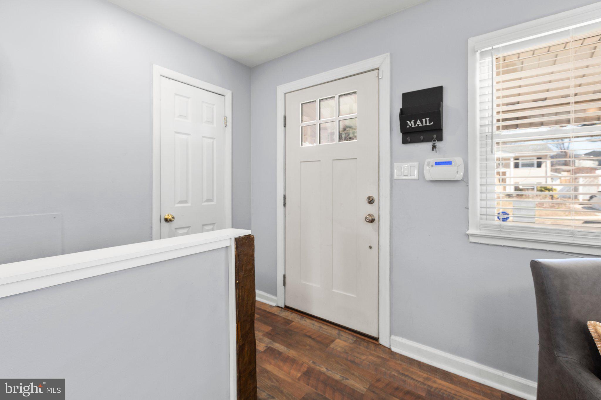 DALE CITY - Residential