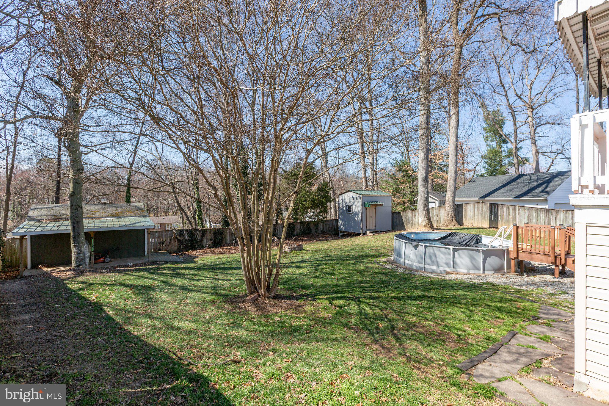 DALE CITY - Residential