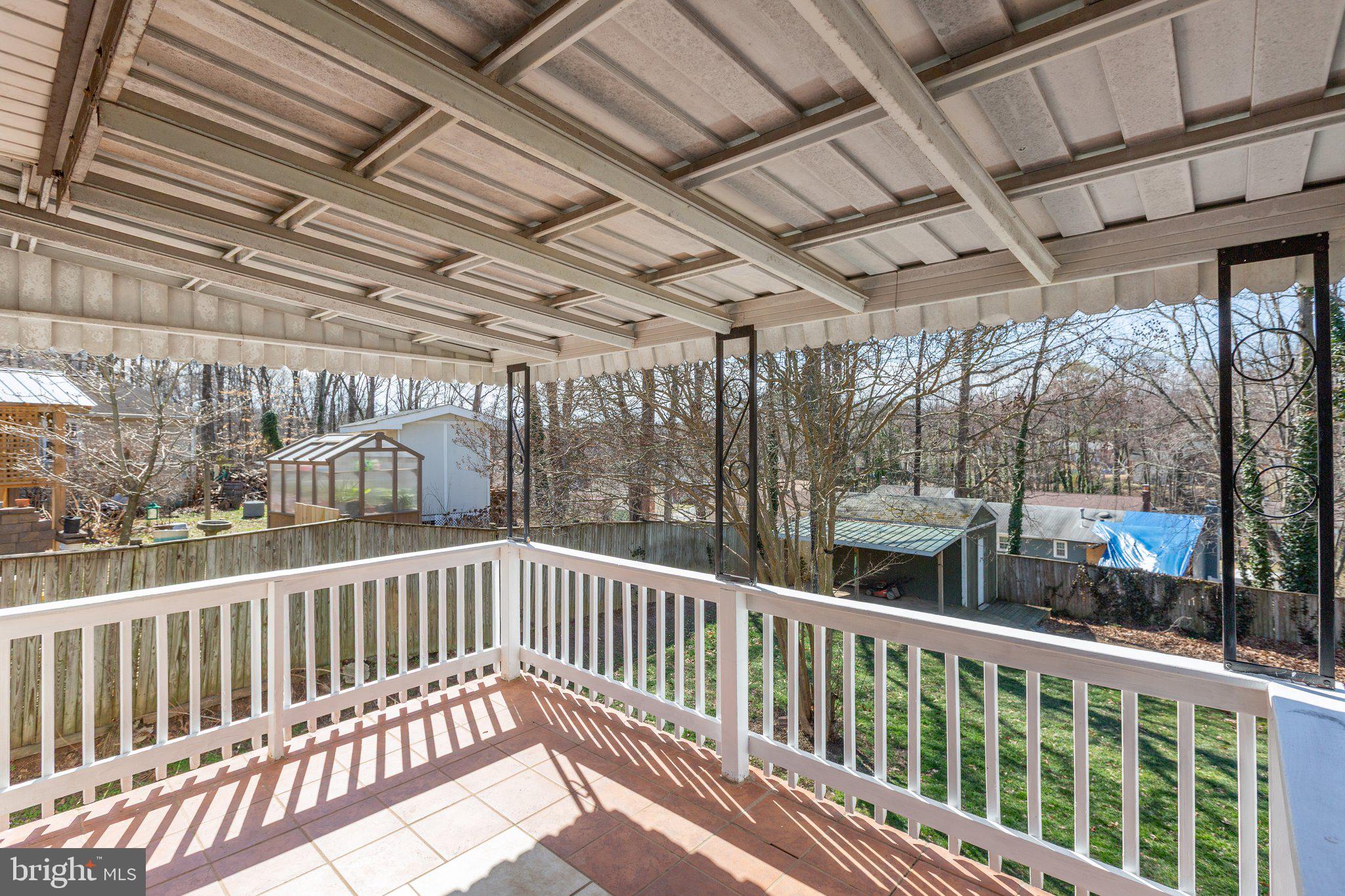 DALE CITY - Residential