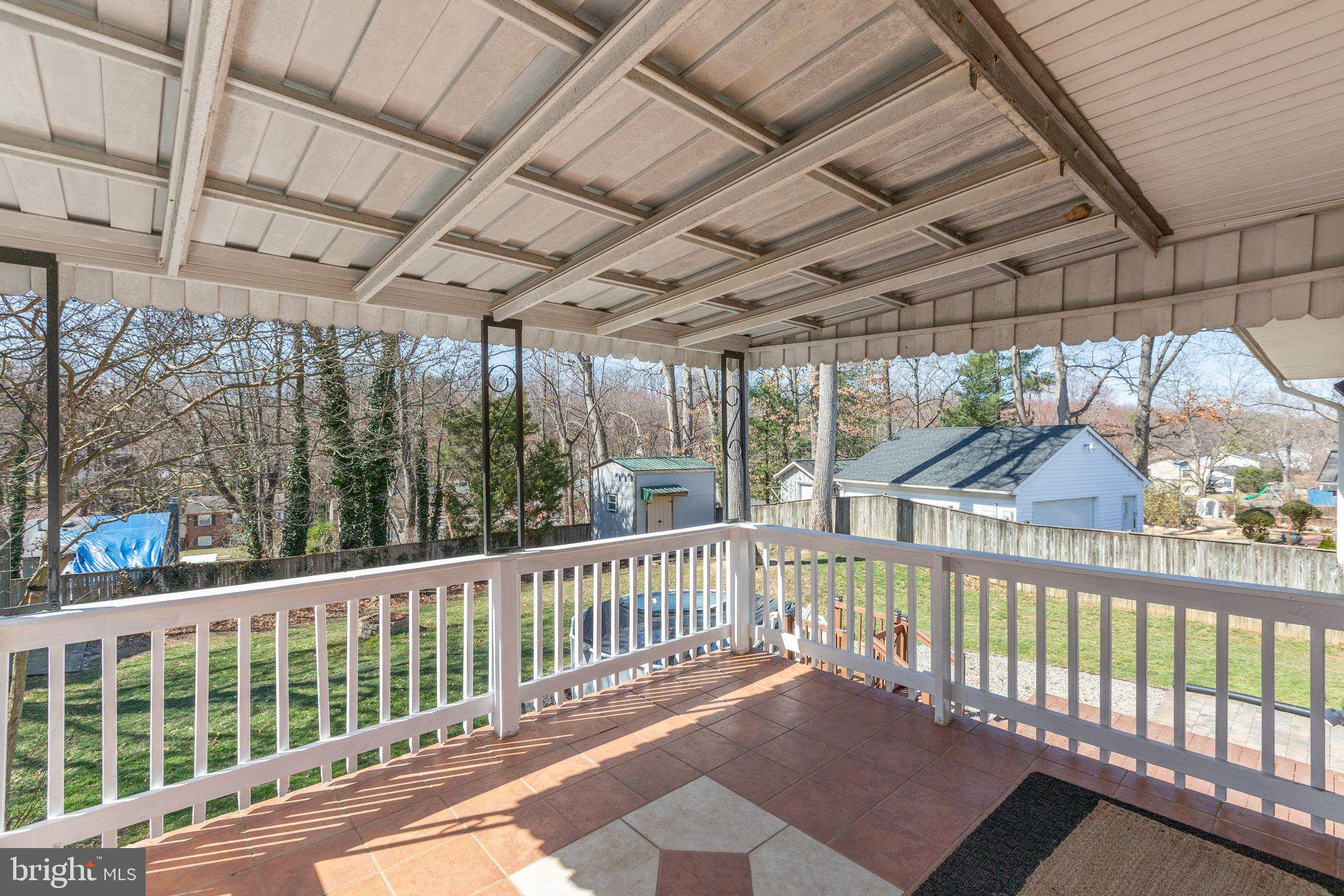 DALE CITY - Residential