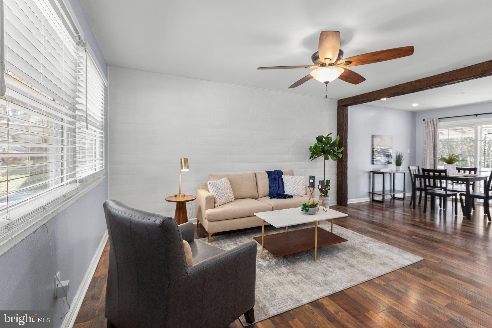 DALE CITY - Residential