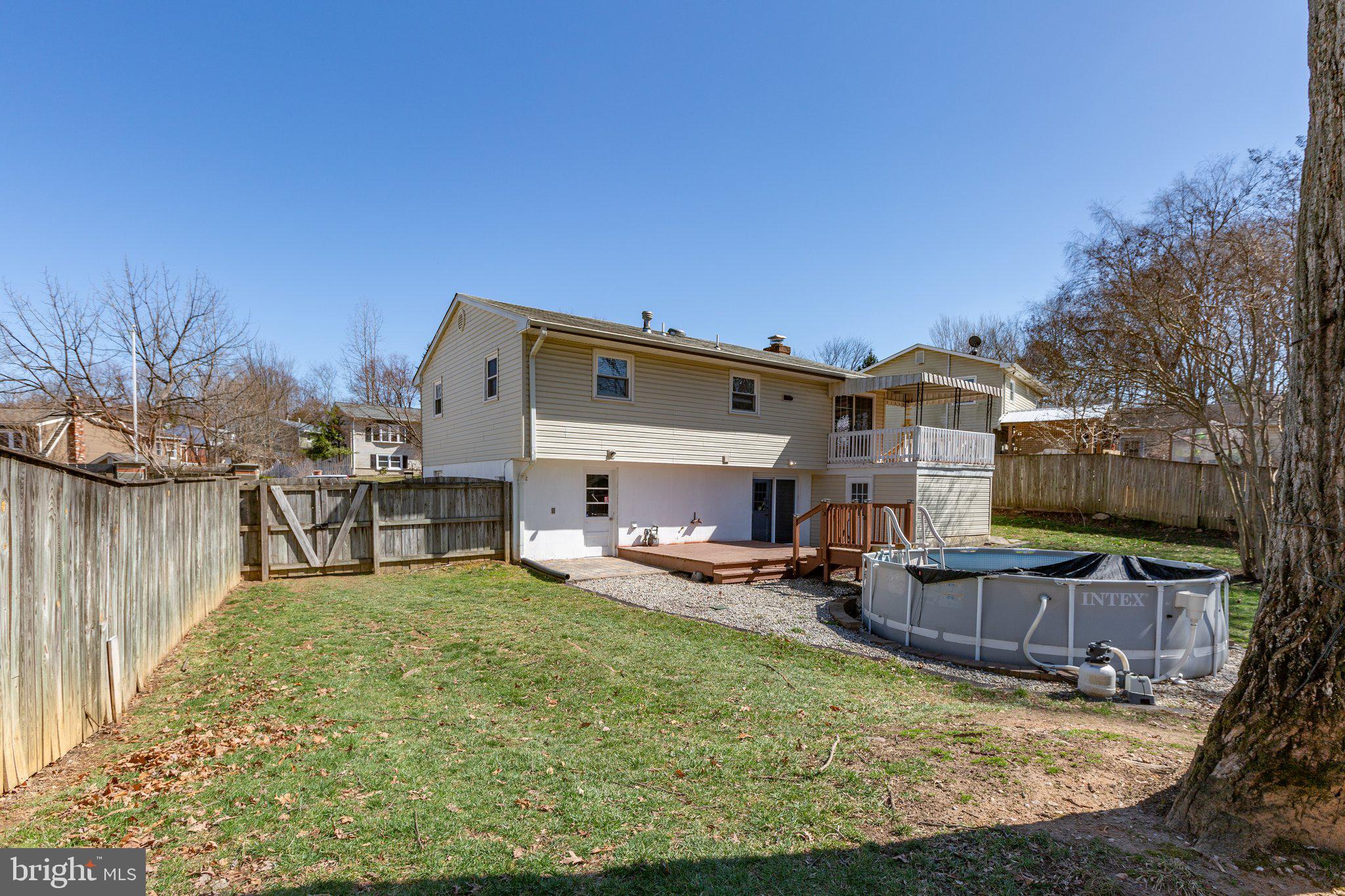 DALE CITY - Residential