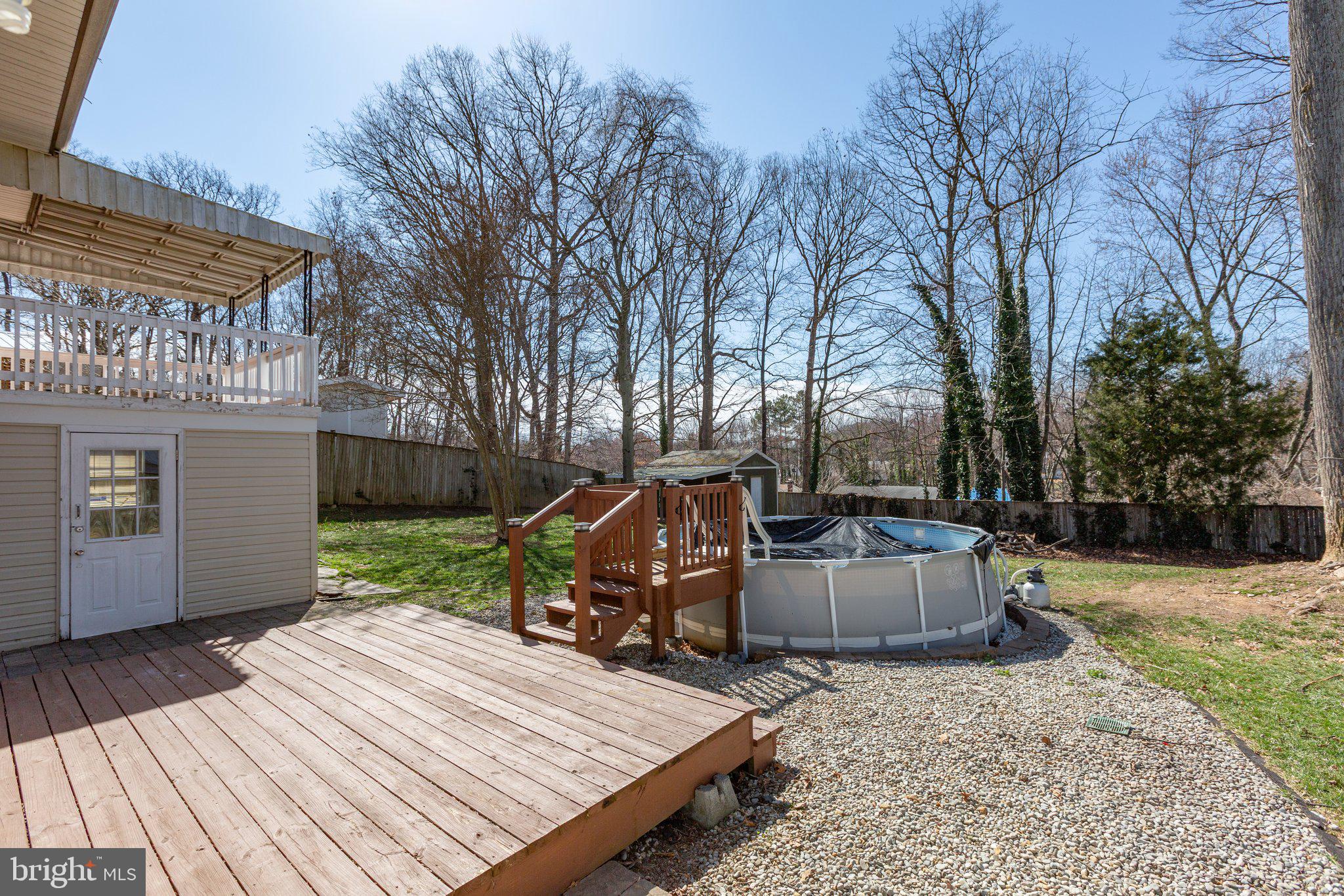 DALE CITY - Residential