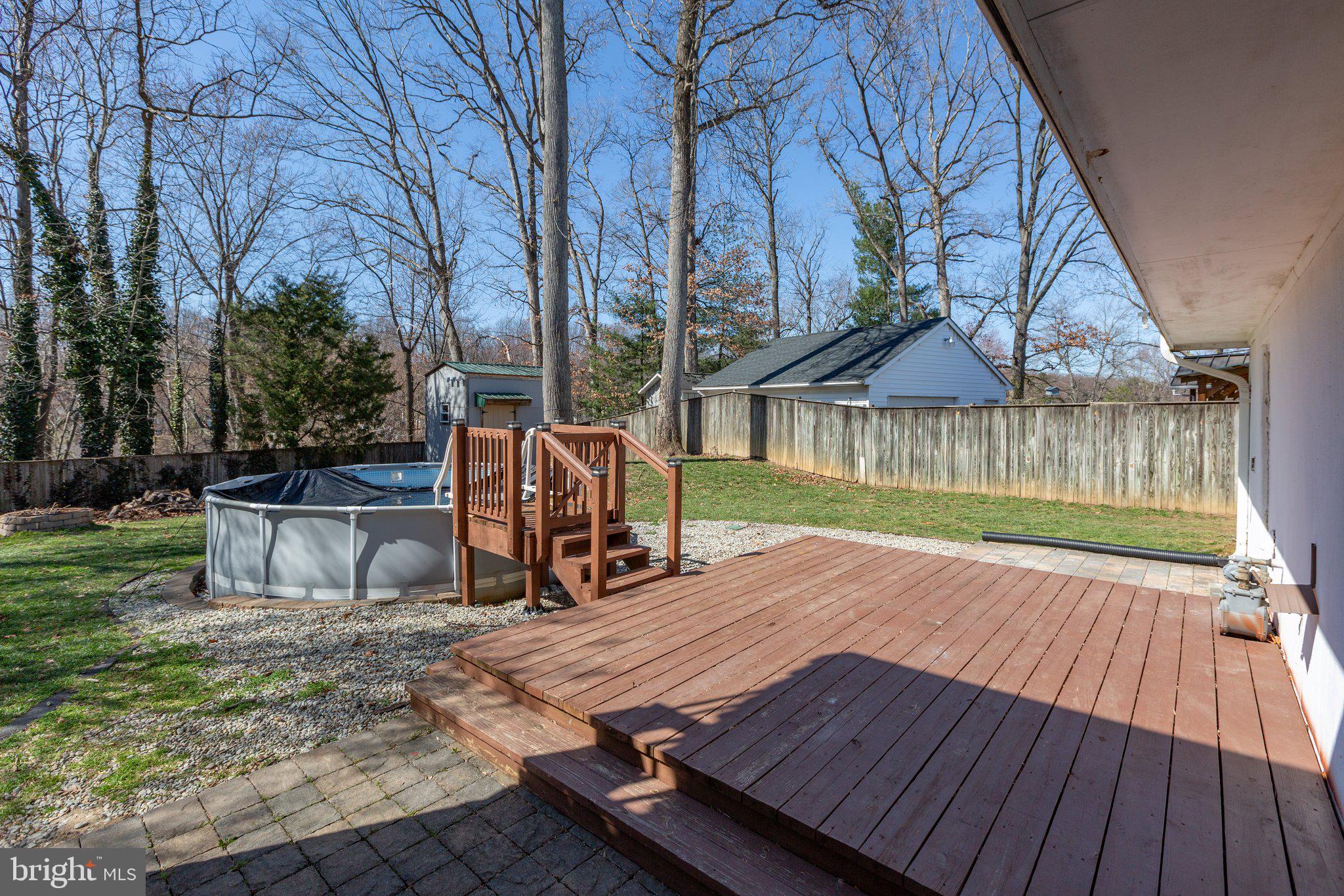 DALE CITY - Residential