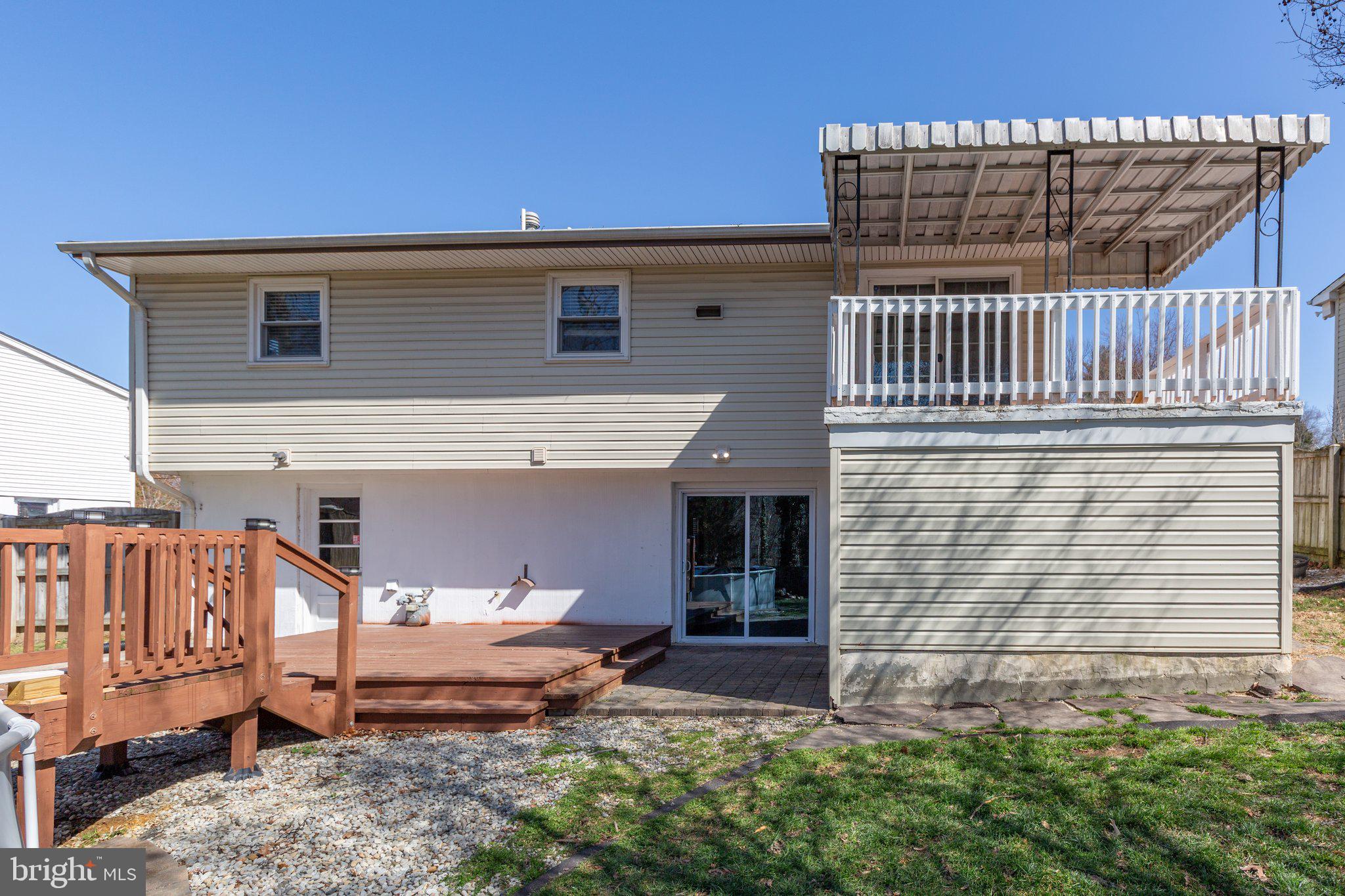 DALE CITY - Residential