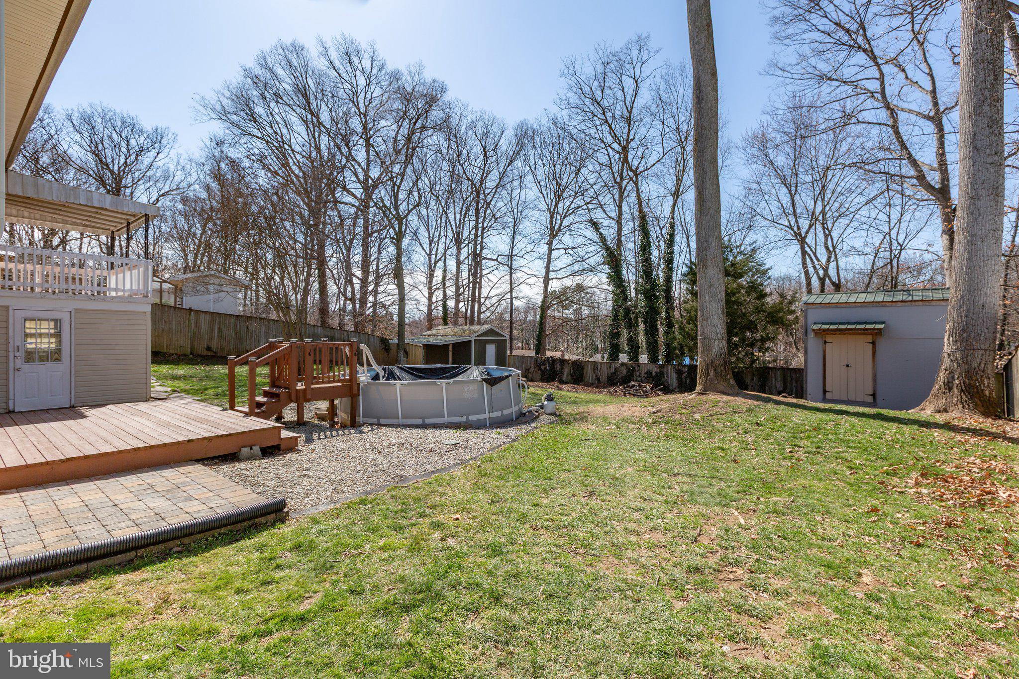 DALE CITY - Residential