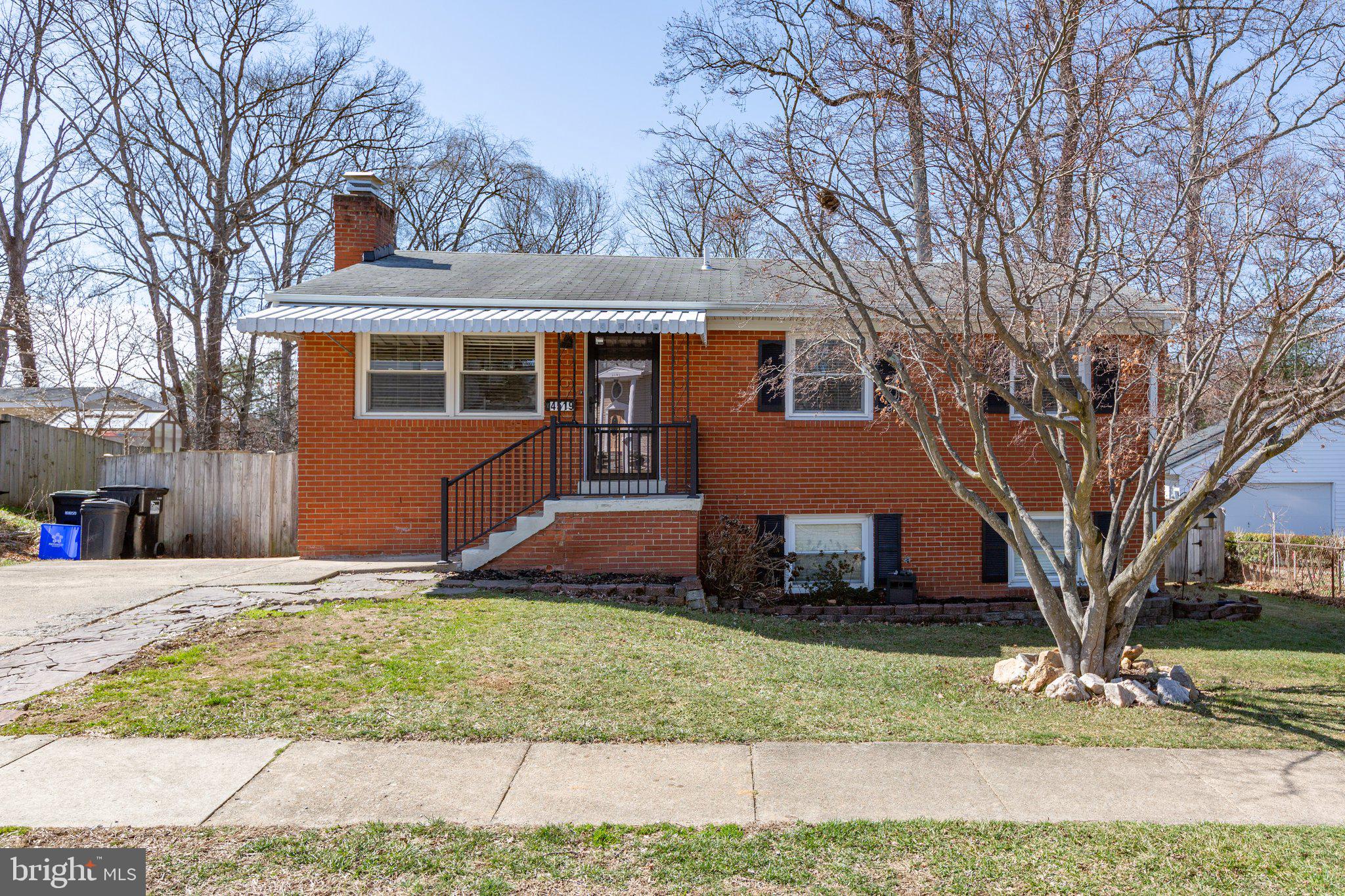 DALE CITY - Residential