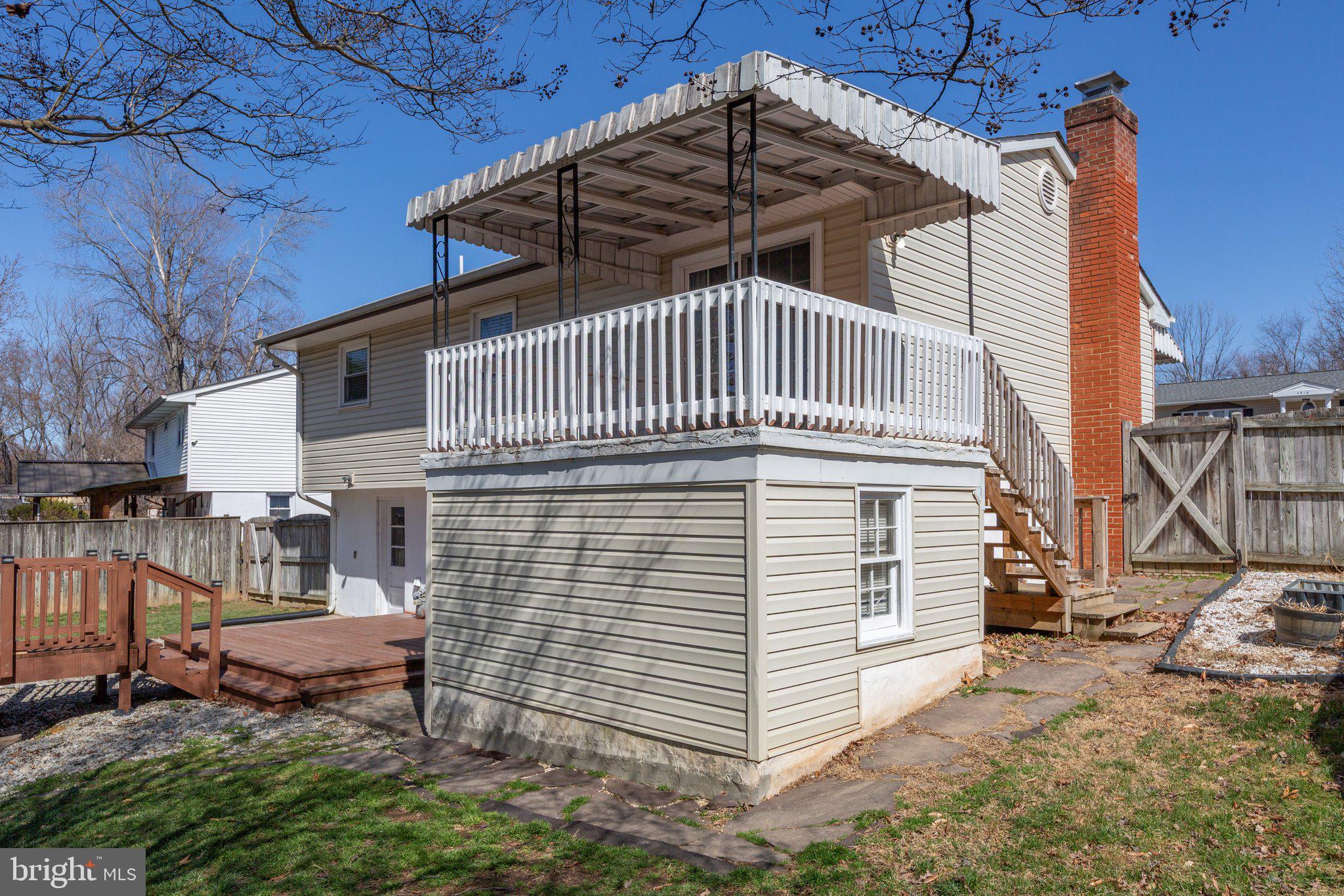 DALE CITY - Residential