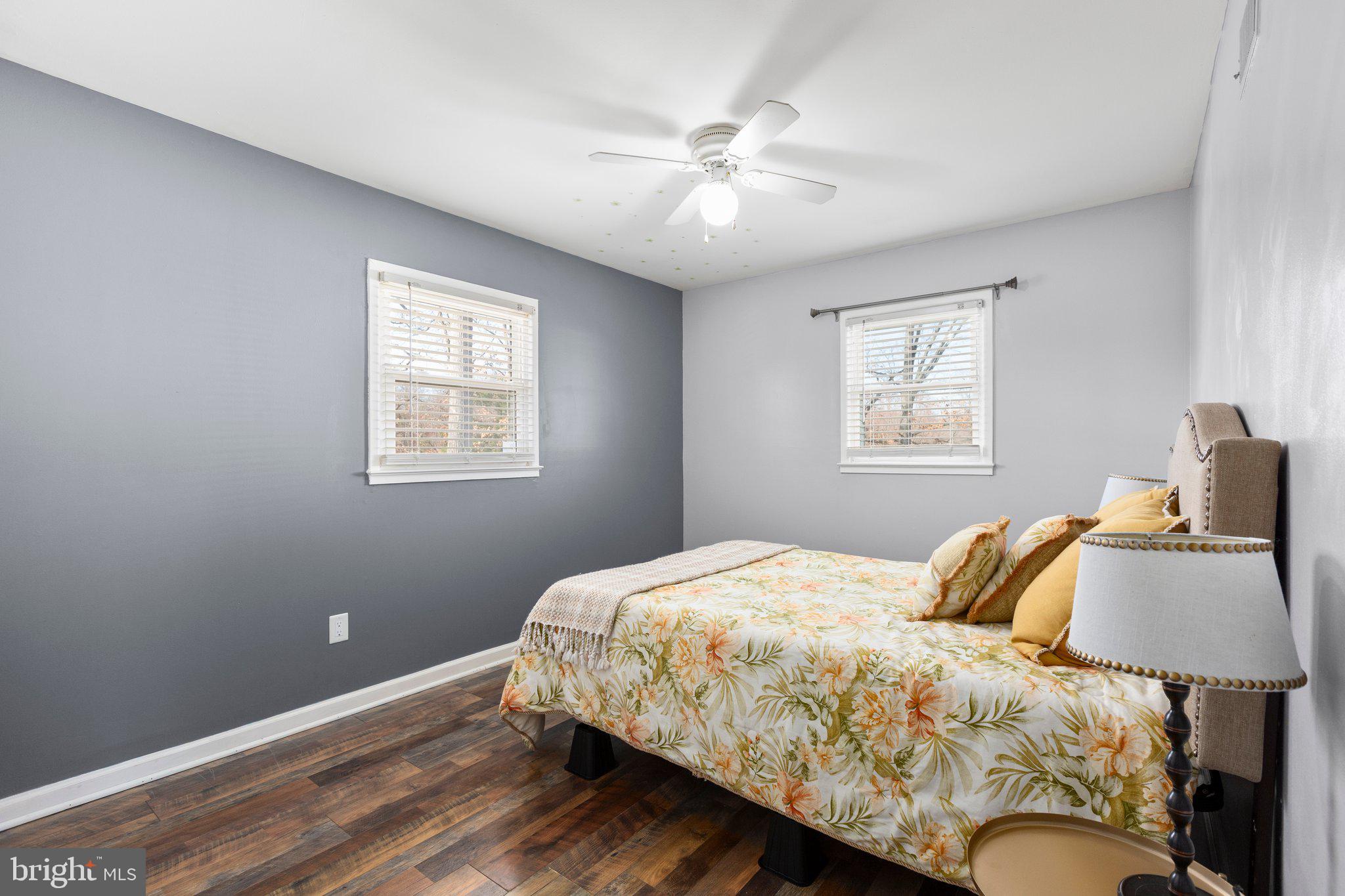 DALE CITY - Residential