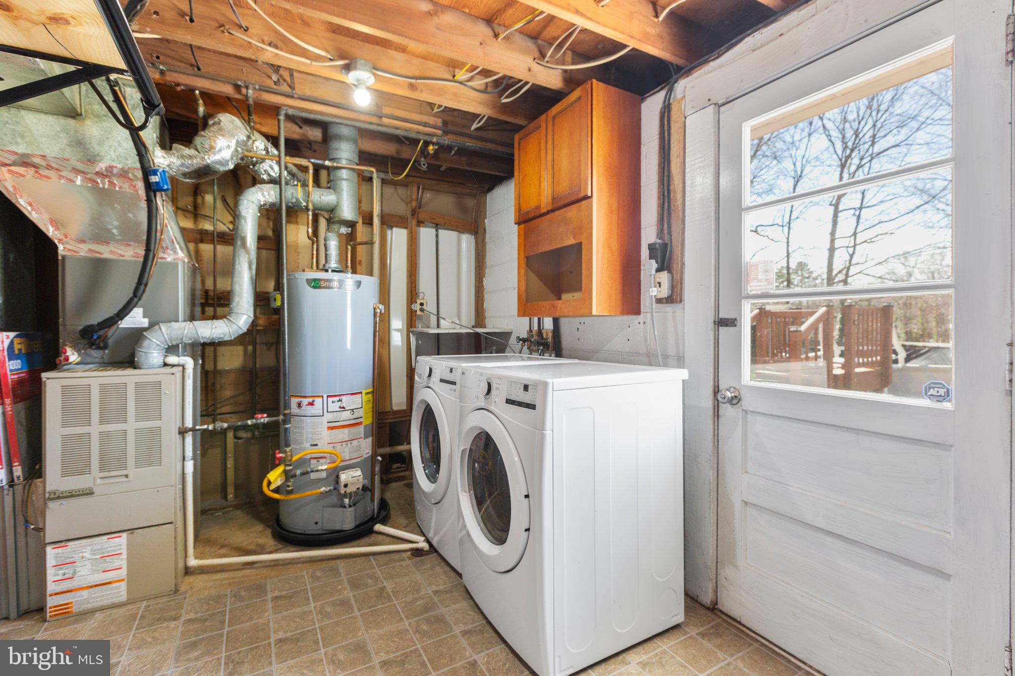 DALE CITY - Residential