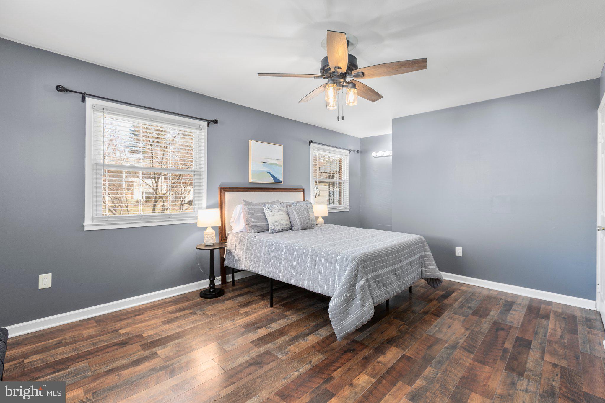 DALE CITY - Residential