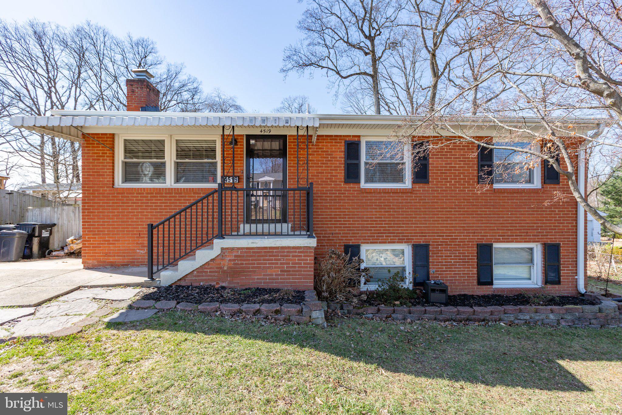 DALE CITY - Residential