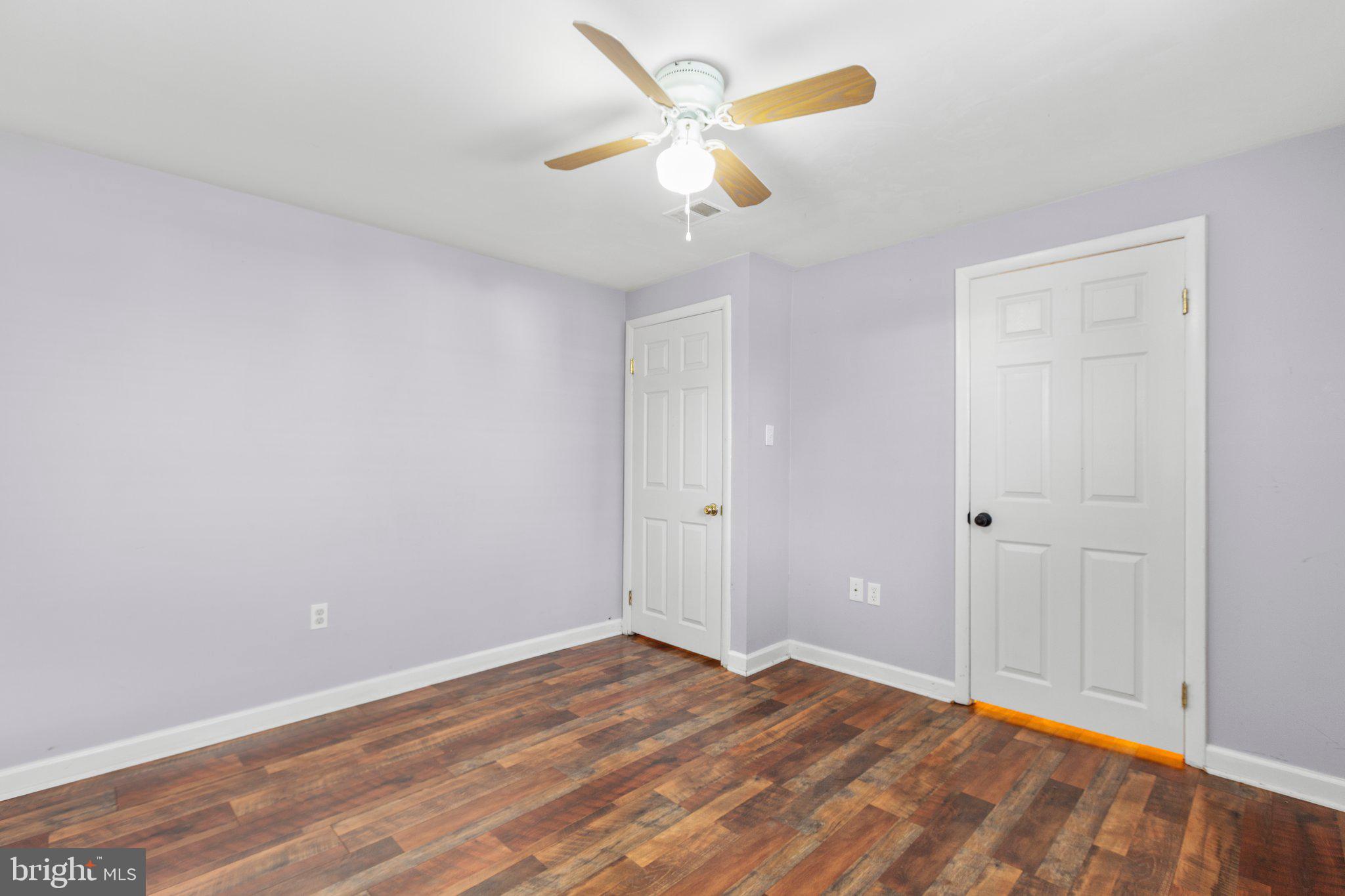 DALE CITY - Residential