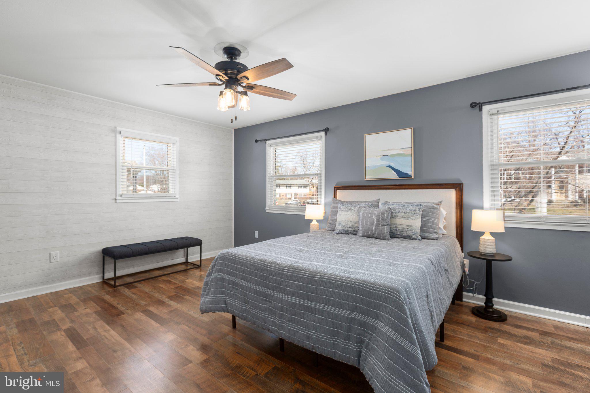 DALE CITY - Residential