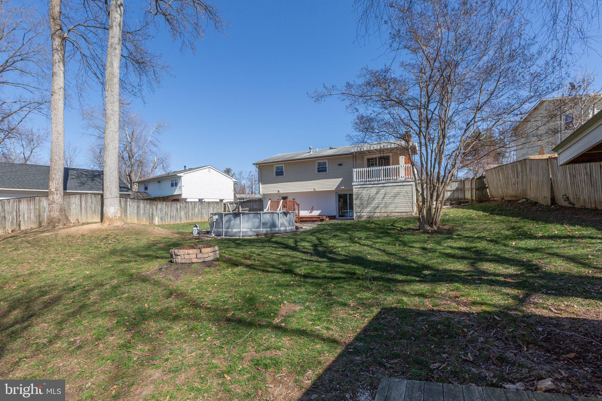 DALE CITY - Residential