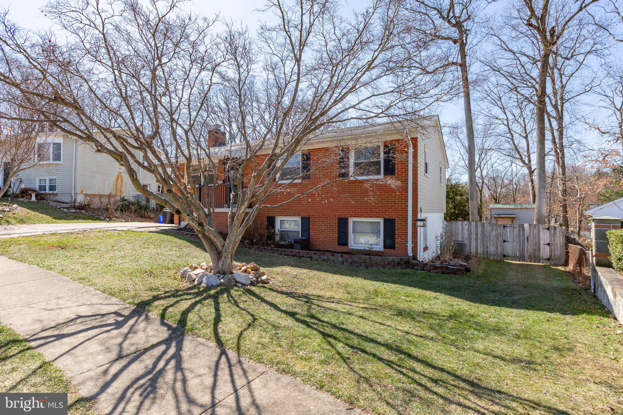 DALE CITY - Residential