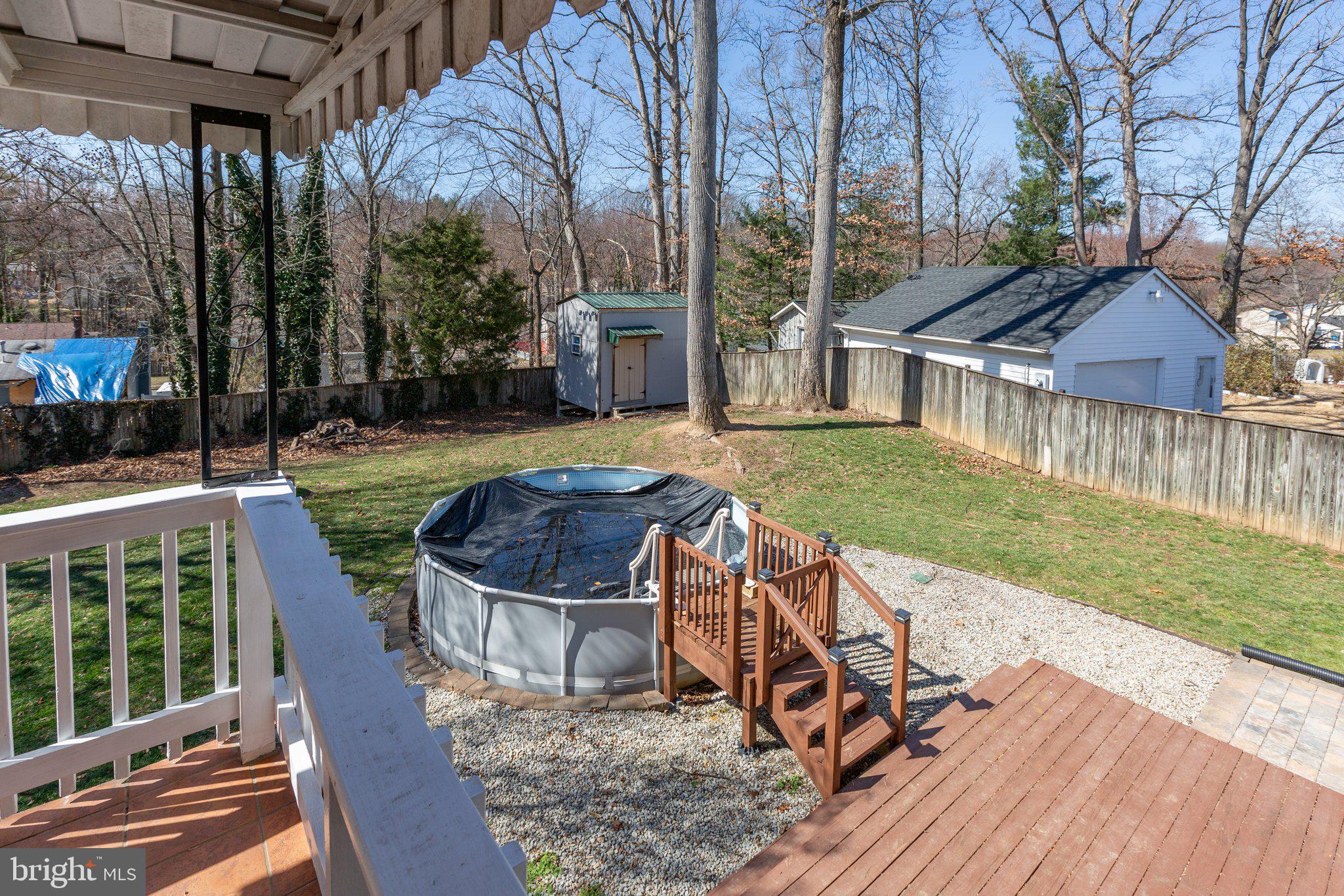 DALE CITY - Residential