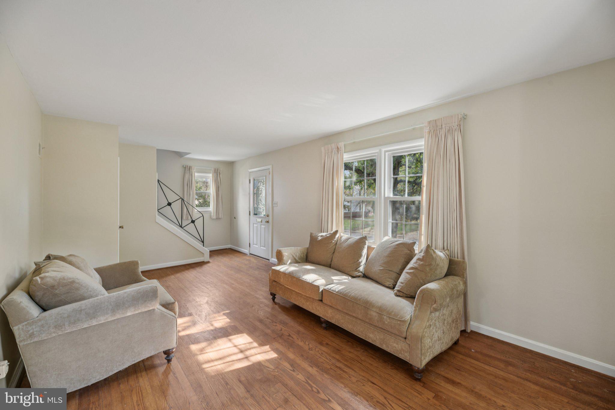 PARKLAWN - Residential Lease