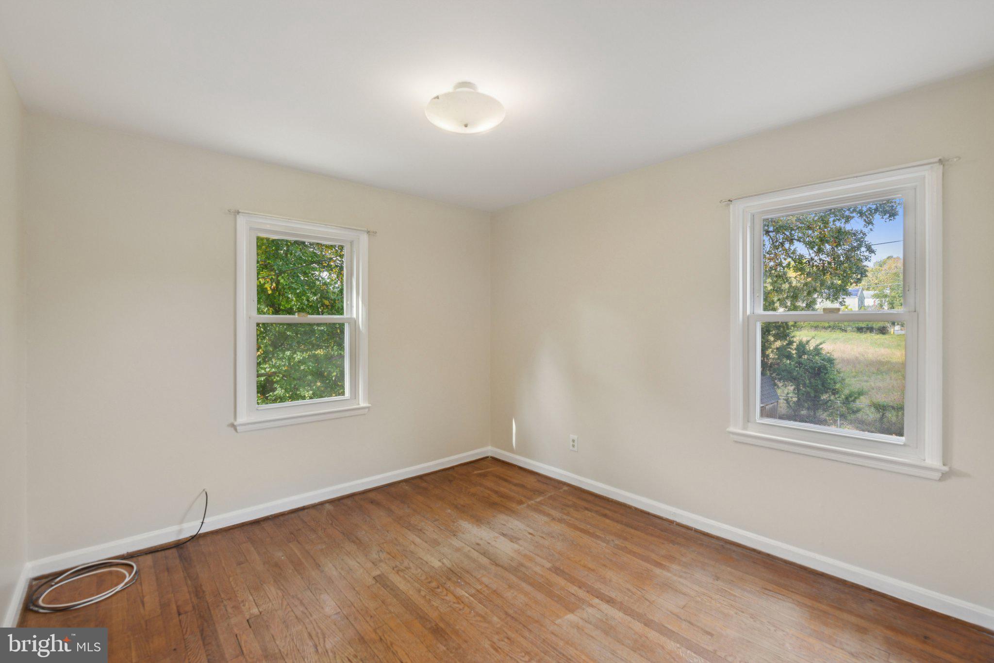 PARKLAWN - Residential Lease