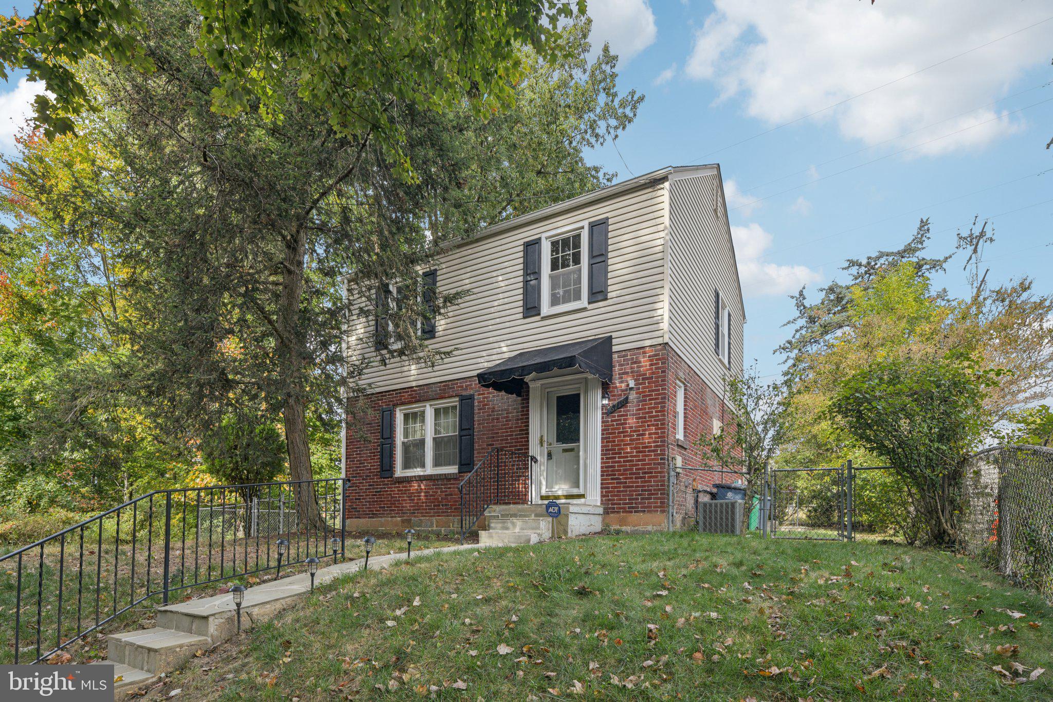 PARKLAWN - Residential Lease