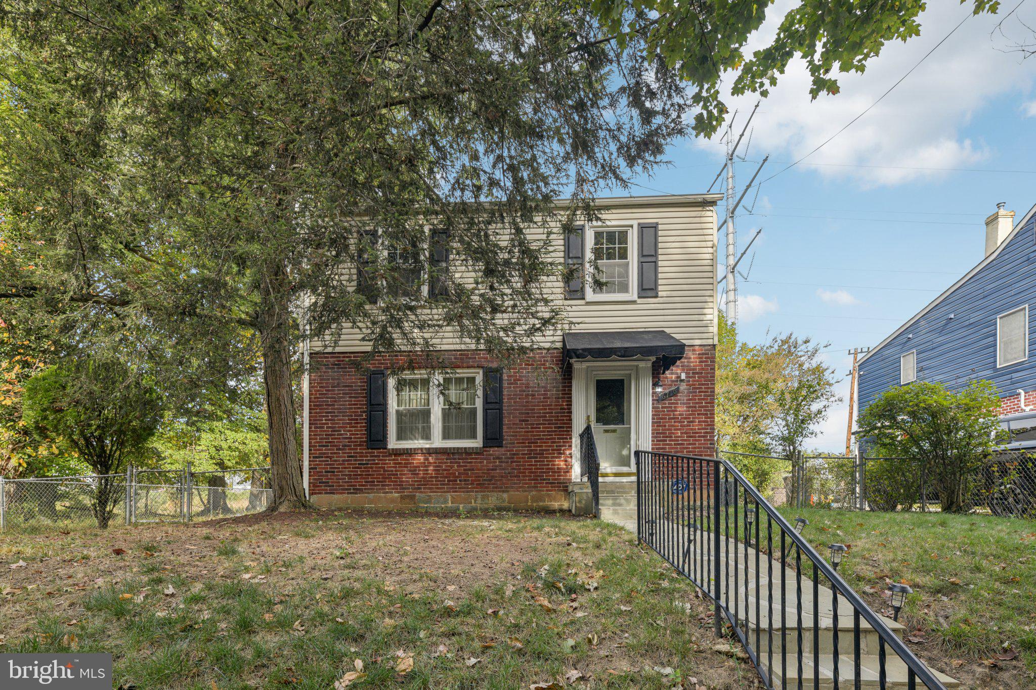 PARKLAWN - Residential Lease