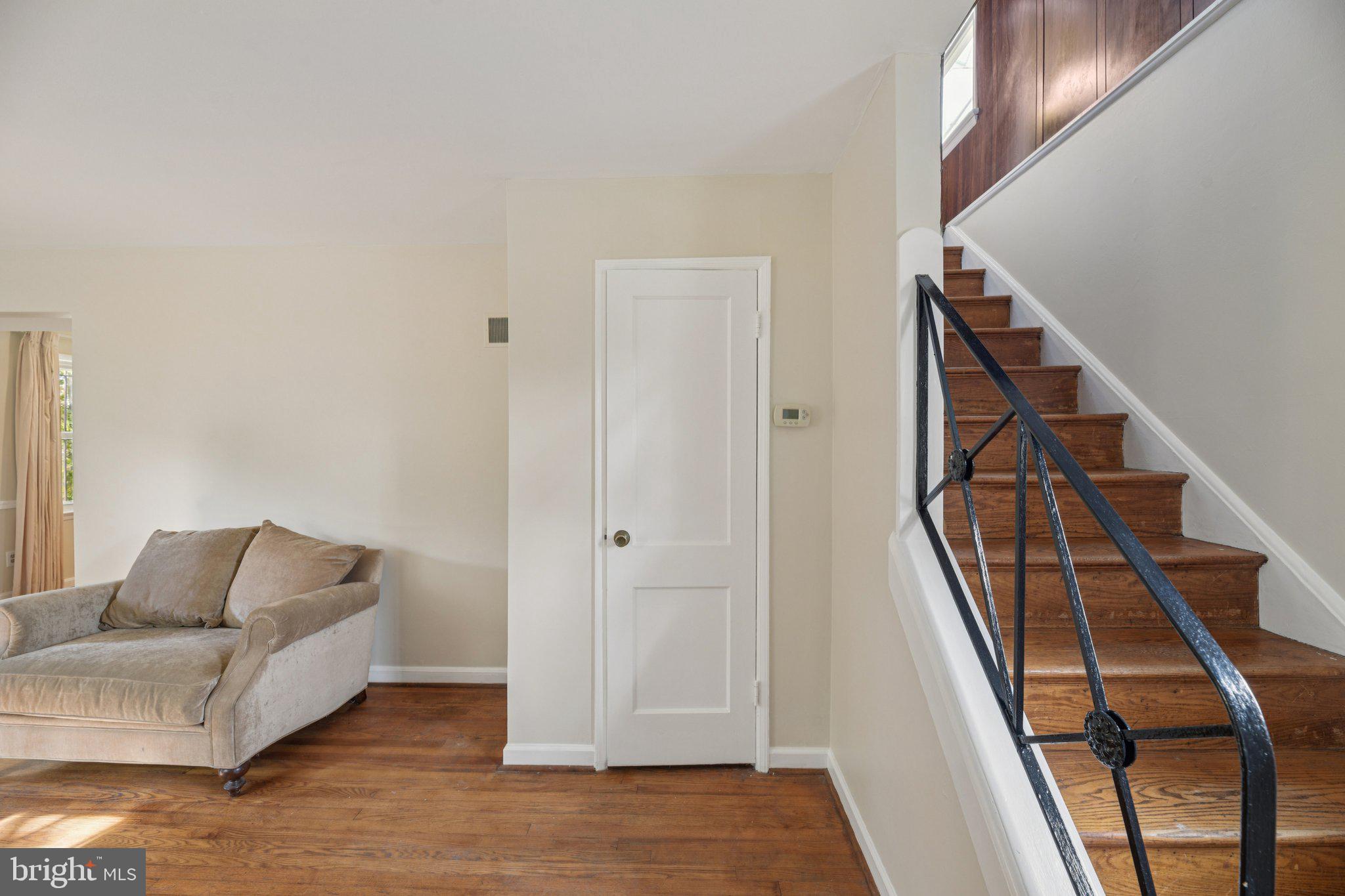 PARKLAWN - Residential Lease