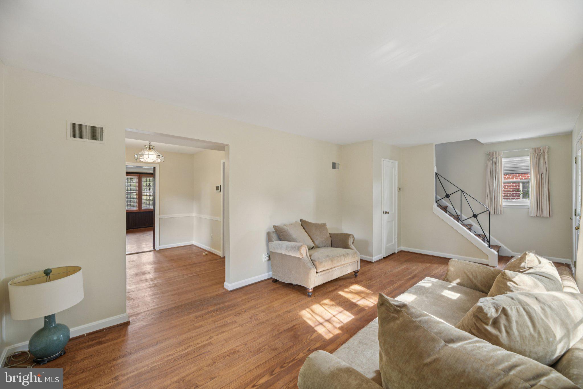 PARKLAWN - Residential Lease