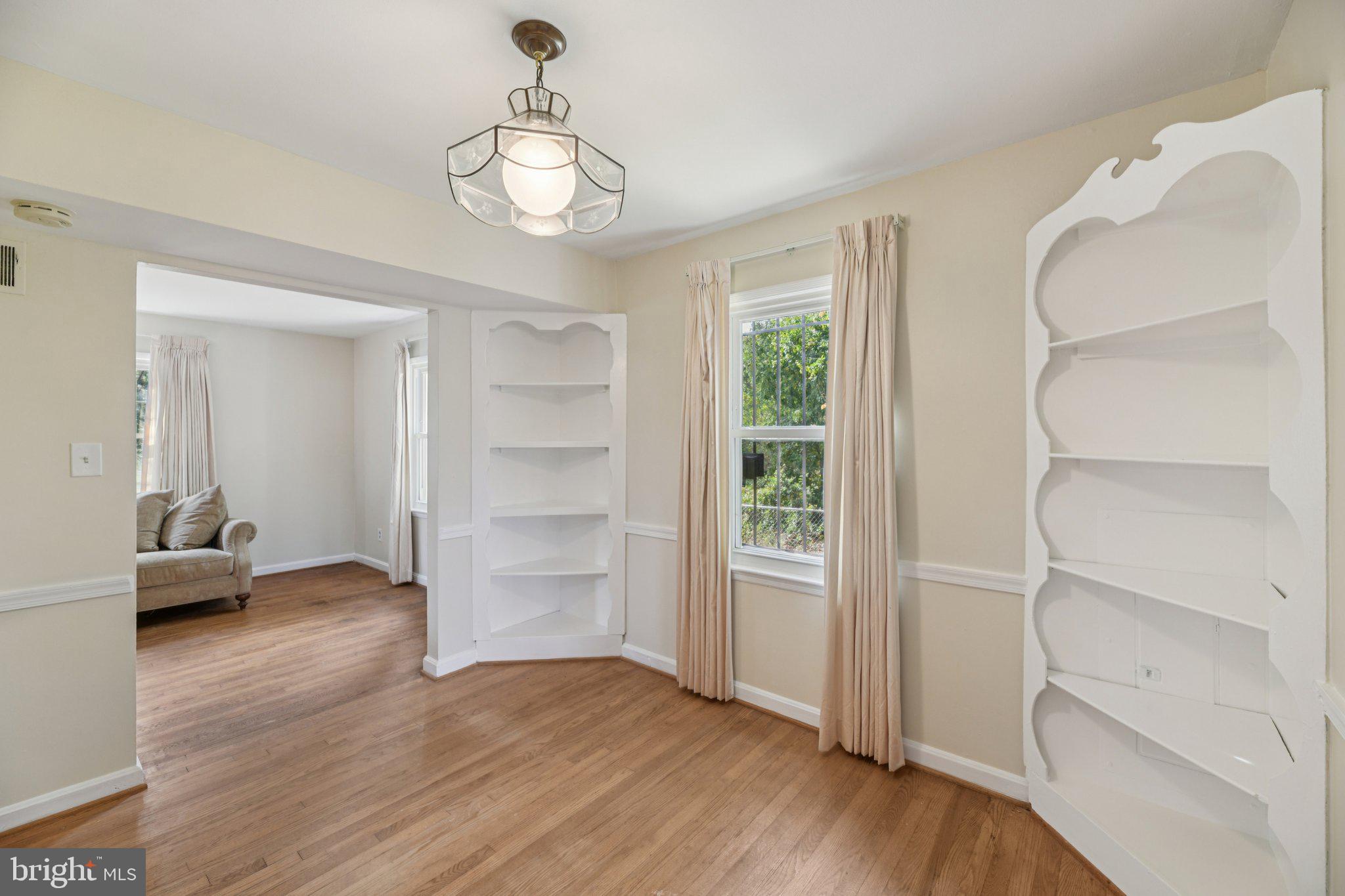 PARKLAWN - Residential Lease