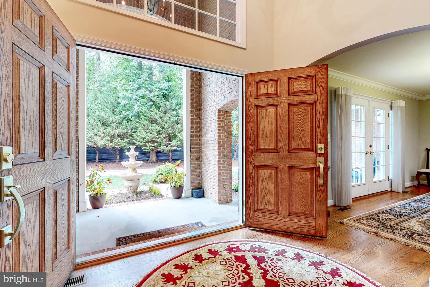 2307 SHADED BROOK DRIVE