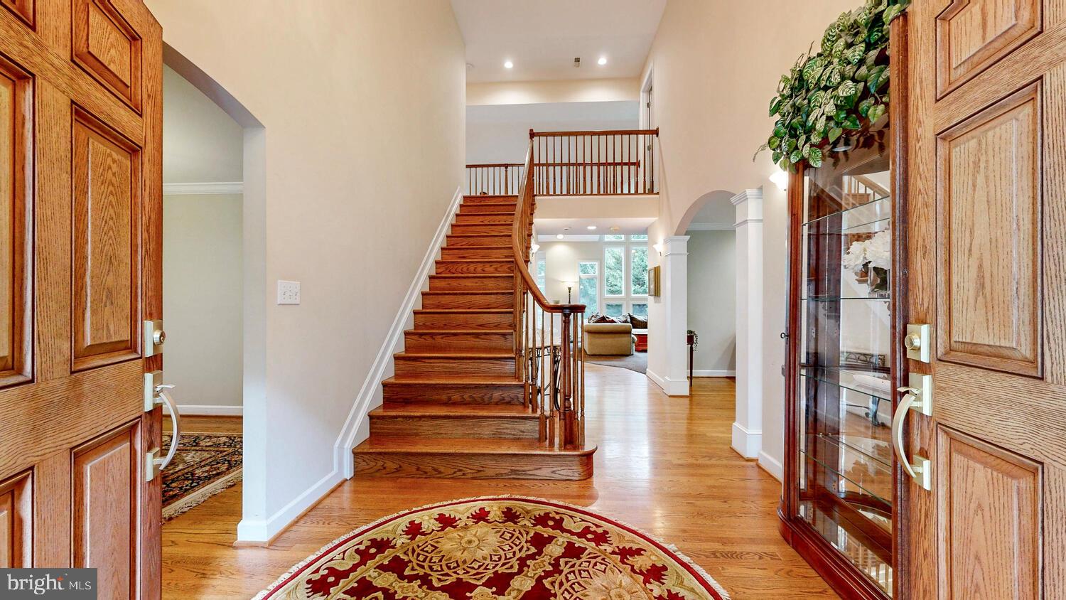 2307 SHADED BROOK DRIVE