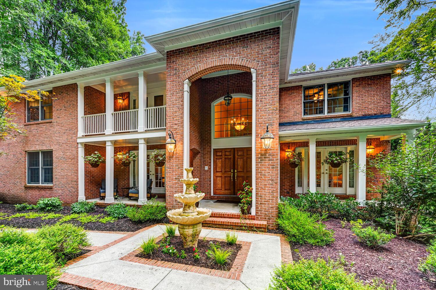 2307 SHADED BROOK DRIVE